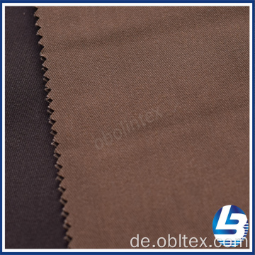 OBR20-2705 Polyester-Baumwoll-Twill-Gewebe aus Polyester